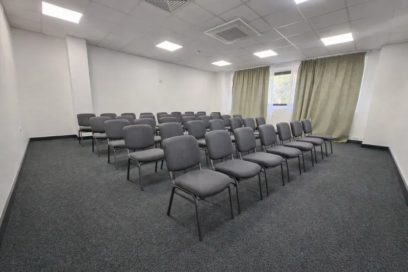 Bastable meeting room