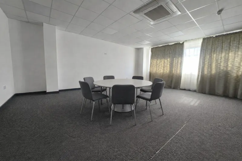 Gascoigne meeting room