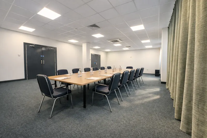 Roding meeting room